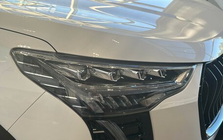 Haval Jolion, 2025 год, 2 449 000 рублей, 33 фотография