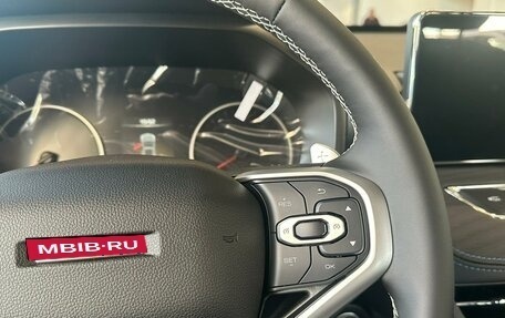 Haval Jolion, 2025 год, 2 449 000 рублей, 22 фотография
