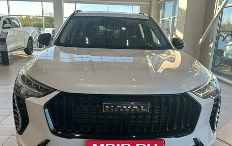 Haval Jolion, 2025 год, 2 449 000 рублей, 32 фотография