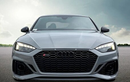 Audi RS 5, 2022 год, 7 737 342 рублей, 2 фотография