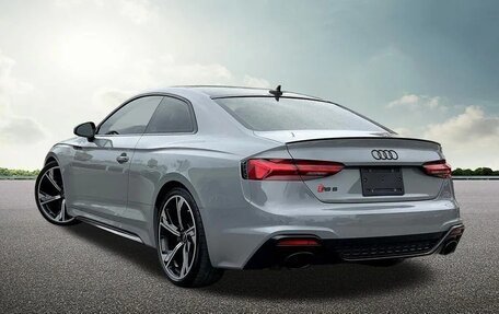 Audi RS 5, 2022 год, 7 737 342 рублей, 4 фотография