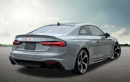 Audi RS 5, 2022 год, 7 737 342 рублей, 5 фотография