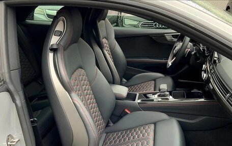 Audi RS 5, 2022 год, 7 737 342 рублей, 11 фотография