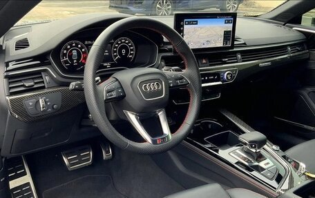 Audi RS 5, 2022 год, 7 737 342 рублей, 16 фотография
