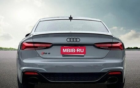 Audi RS 5, 2022 год, 7 737 342 рублей, 3 фотография