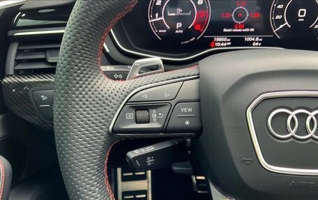 Audi RS 5, 2022 год, 7 737 342 рублей, 22 фотография