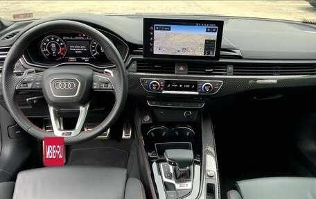 Audi RS 5, 2022 год, 7 737 342 рублей, 14 фотография