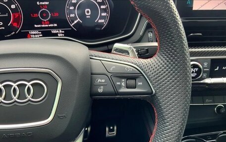 Audi RS 5, 2022 год, 7 737 342 рублей, 23 фотография