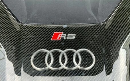 Audi RS 5, 2022 год, 7 737 342 рублей, 25 фотография