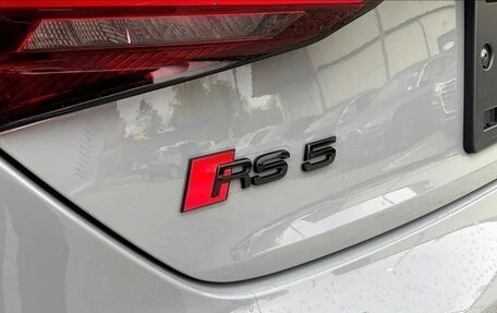 Audi RS 5, 2022 год, 7 737 342 рублей, 31 фотография