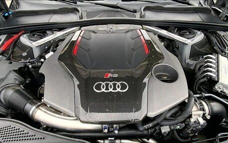 Audi RS 5, 2022 год, 7 737 342 рублей, 27 фотография