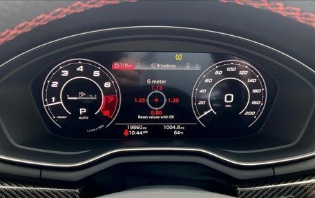 Audi RS 5, 2022 год, 7 737 342 рублей, 24 фотография