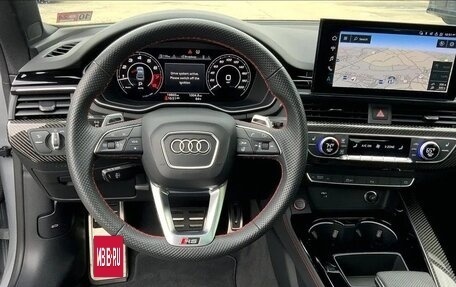 Audi RS 5, 2022 год, 7 737 342 рублей, 8 фотография