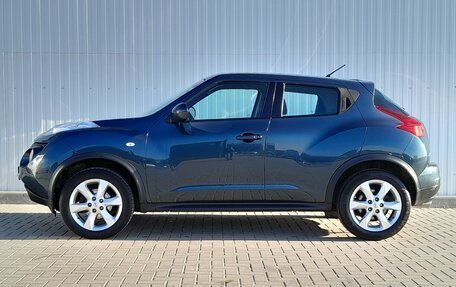 Nissan Juke II, 2012 год, 1 050 000 рублей, 2 фотография