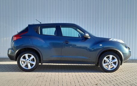 Nissan Juke II, 2012 год, 1 050 000 рублей, 3 фотография
