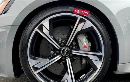Audi RS 5, 2022 год, 7 737 342 рублей, 7 фотография