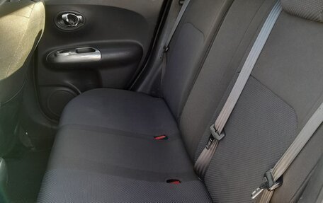 Nissan Juke II, 2012 год, 1 050 000 рублей, 8 фотография