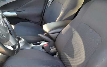 Nissan Juke II, 2012 год, 1 050 000 рублей, 7 фотография