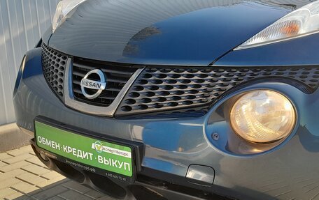 Nissan Juke II, 2012 год, 1 050 000 рублей, 5 фотография
