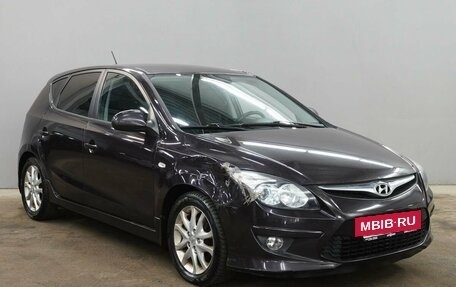 Hyundai i30 I, 2010 год, 680 000 рублей, 3 фотография