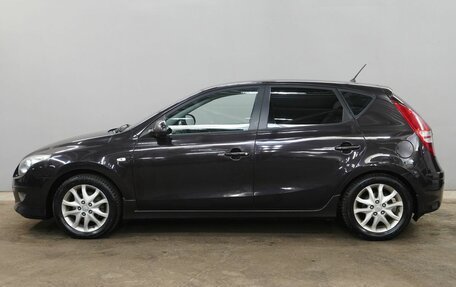 Hyundai i30 I, 2010 год, 680 000 рублей, 8 фотография