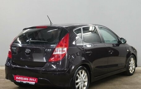 Hyundai i30 I, 2010 год, 680 000 рублей, 5 фотография