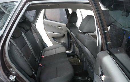 Hyundai i30 I, 2010 год, 680 000 рублей, 11 фотография