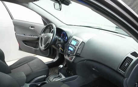 Hyundai i30 I, 2010 год, 680 000 рублей, 13 фотография