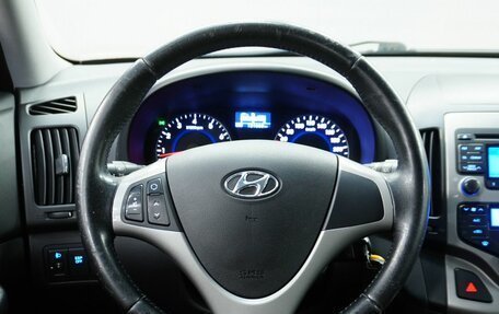 Hyundai i30 I, 2010 год, 680 000 рублей, 10 фотография