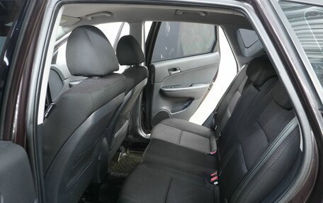 Hyundai i30 I, 2010 год, 680 000 рублей, 14 фотография
