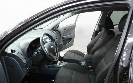Hyundai i30 I, 2010 год, 680 000 рублей, 15 фотография