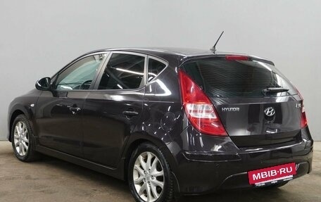 Hyundai i30 I, 2010 год, 680 000 рублей, 7 фотография