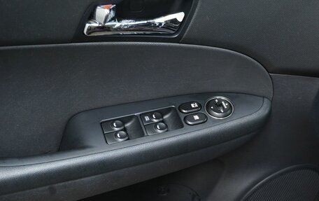 Hyundai i30 I, 2010 год, 680 000 рублей, 16 фотография