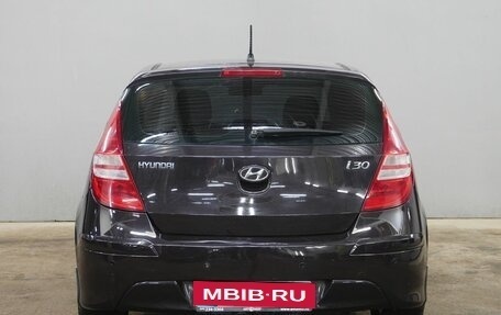 Hyundai i30 I, 2010 год, 680 000 рублей, 6 фотография