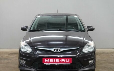 Hyundai i30 I, 2010 год, 680 000 рублей, 2 фотография