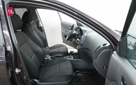 Hyundai i30 I, 2010 год, 680 000 рублей, 12 фотография