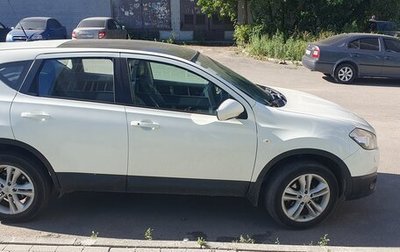 Nissan Qashqai, 2010 год, 900 000 рублей, 1 фотография