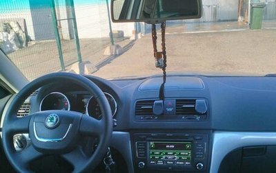 Skoda Yeti I рестайлинг, 2011 год, 590 000 рублей, 1 фотография