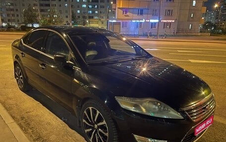 Ford Mondeo IV, 2010 год, 820 000 рублей, 1 фотография