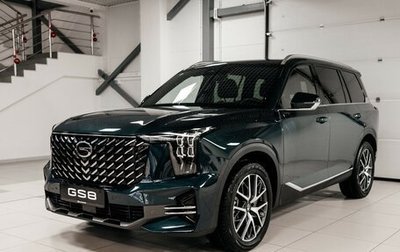 GAC GS8, 2024 год, 4 849 000 рублей, 1 фотография