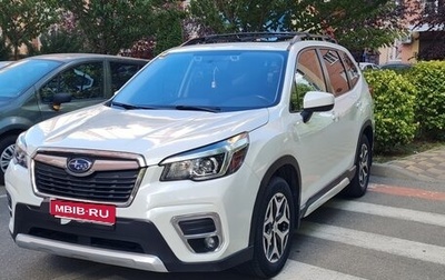 Subaru Forester, 2018 год, 2 700 000 рублей, 1 фотография