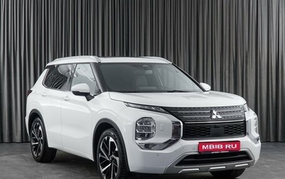 Mitsubishi Outlander, 2023 год, 4 497 000 рублей, 1 фотография