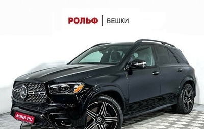 Mercedes-Benz GLE, 2023 год, 9 940 000 рублей, 1 фотография