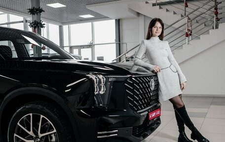 GAC GS8, 2024 год, 4 799 000 рублей, 1 фотография
