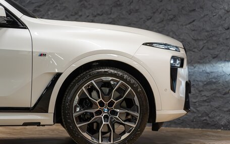 BMW X7, 2025 год, 19 490 000 рублей, 3 фотография