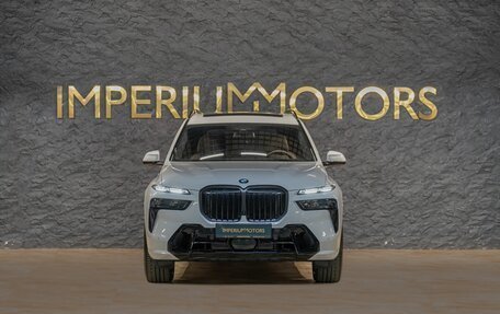 BMW X7, 2025 год, 19 490 000 рублей, 2 фотография