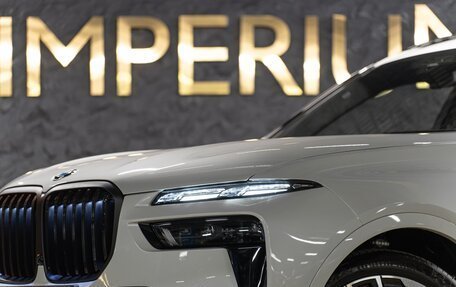 BMW X7, 2025 год, 19 490 000 рублей, 5 фотография