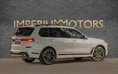 BMW X7, 2025 год, 19 490 000 рублей, 6 фотография