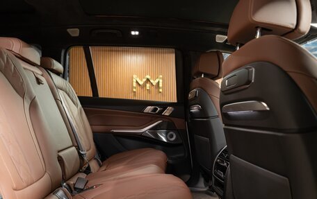 BMW X7, 2025 год, 19 490 000 рублей, 13 фотография