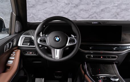 BMW X7, 2025 год, 19 490 000 рублей, 10 фотография